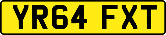 YR64FXT