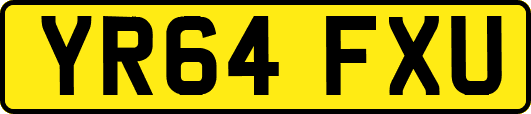 YR64FXU