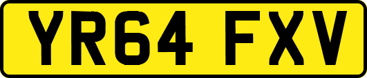 YR64FXV
