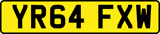 YR64FXW