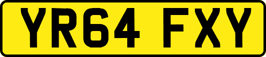 YR64FXY
