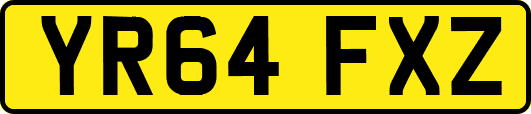 YR64FXZ