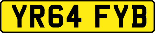 YR64FYB