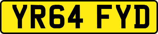 YR64FYD