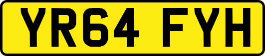 YR64FYH