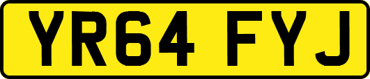 YR64FYJ