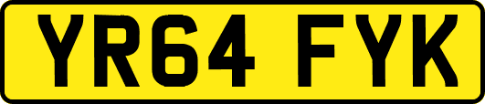 YR64FYK