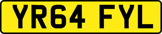 YR64FYL