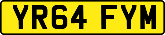 YR64FYM