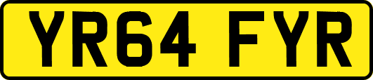 YR64FYR