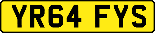 YR64FYS