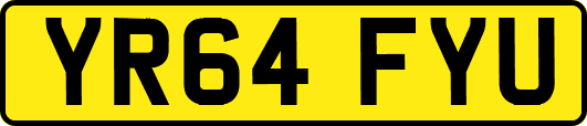 YR64FYU