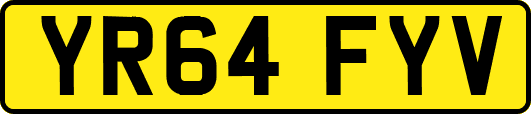 YR64FYV