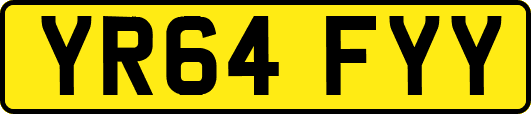 YR64FYY