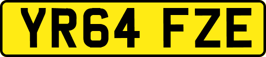 YR64FZE