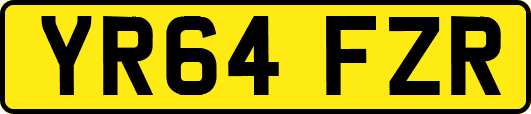 YR64FZR