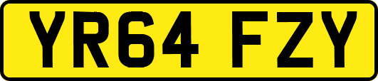 YR64FZY