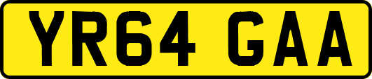 YR64GAA