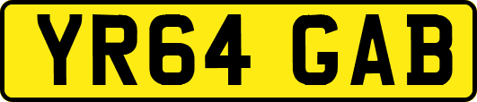 YR64GAB