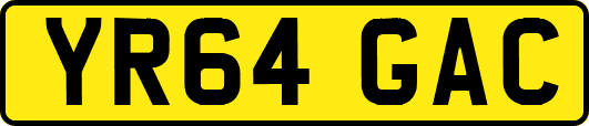 YR64GAC