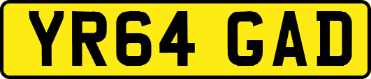 YR64GAD