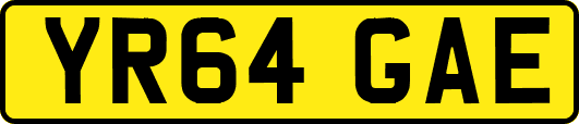 YR64GAE
