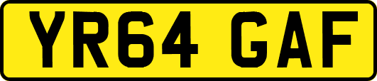 YR64GAF