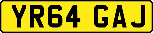 YR64GAJ