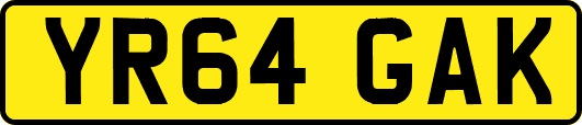 YR64GAK
