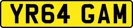 YR64GAM