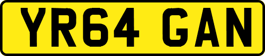 YR64GAN