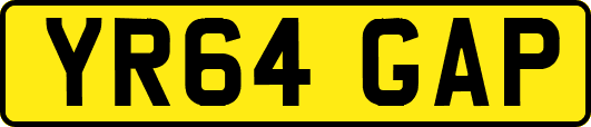 YR64GAP