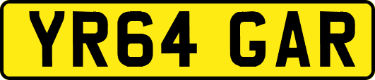 YR64GAR
