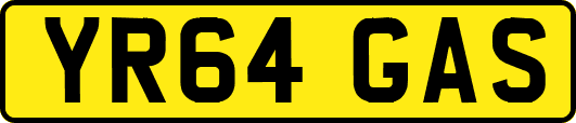 YR64GAS
