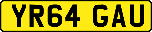 YR64GAU