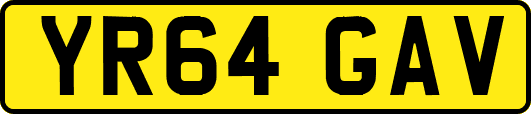 YR64GAV