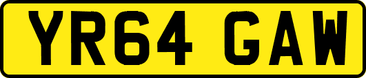 YR64GAW