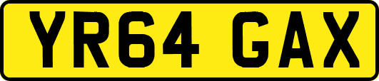 YR64GAX