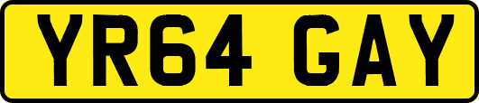 YR64GAY