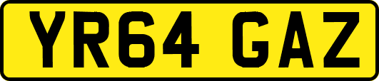 YR64GAZ