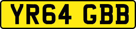 YR64GBB