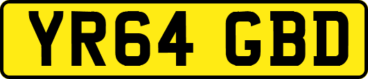 YR64GBD