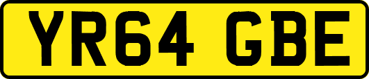 YR64GBE