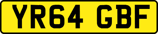 YR64GBF