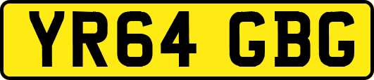 YR64GBG