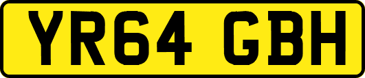 YR64GBH