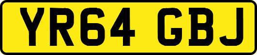YR64GBJ