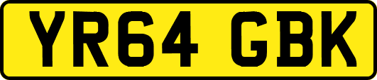 YR64GBK