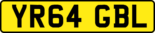 YR64GBL