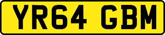 YR64GBM